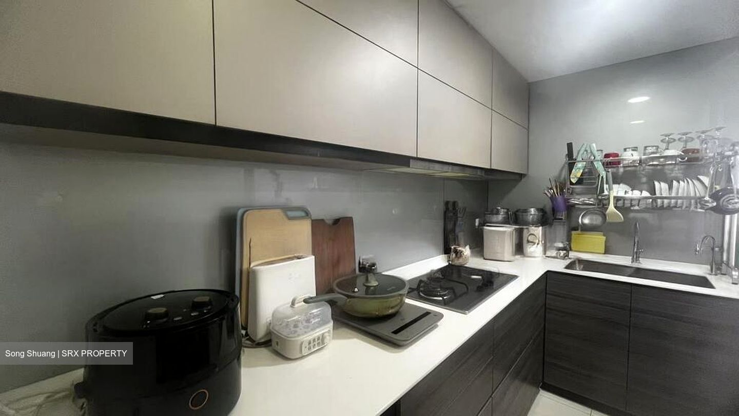 d'Nest (D18), Condominium #522825461
